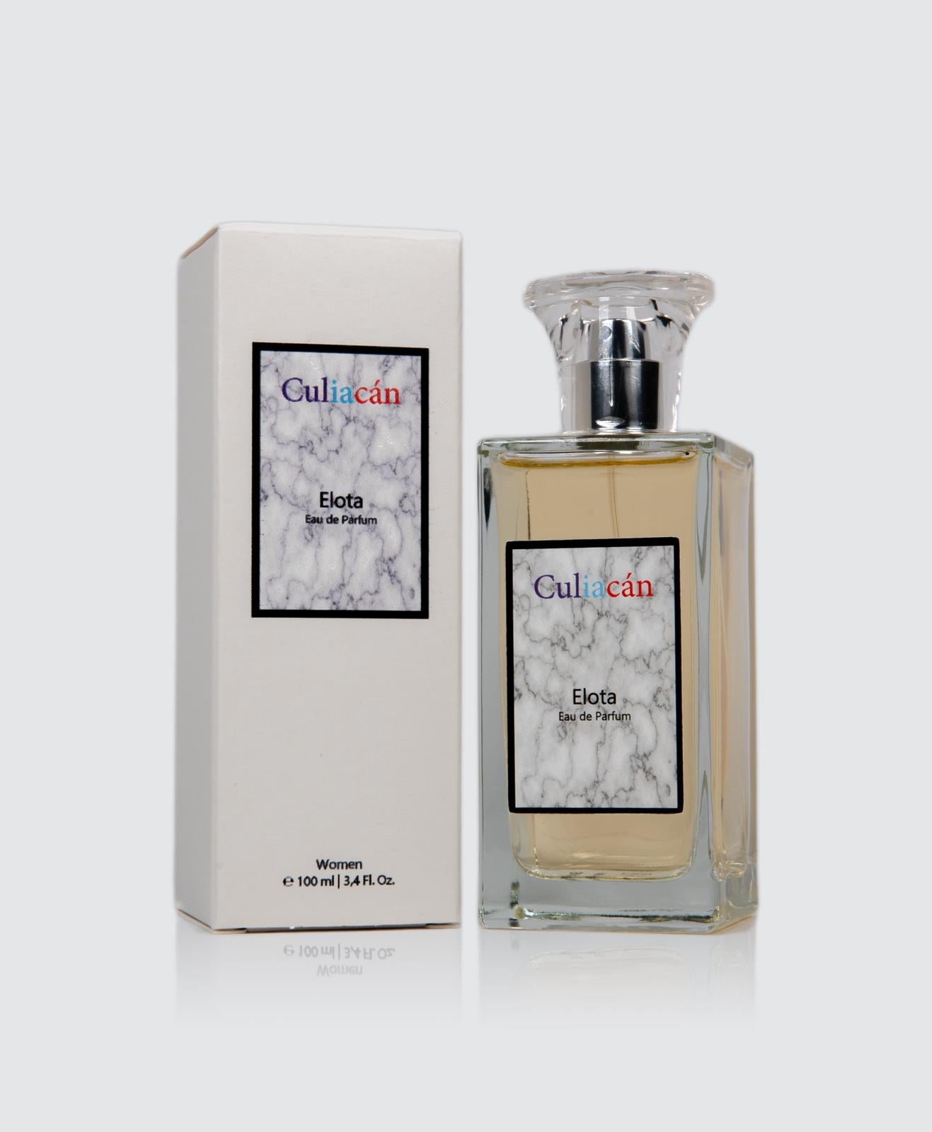 Culiacán - Elota 100ml für Frauen