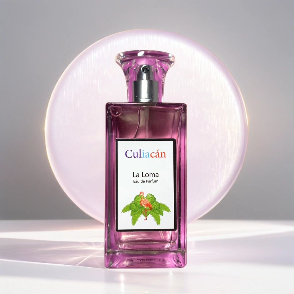 Culiacán - La Loma 100ml für Frauen